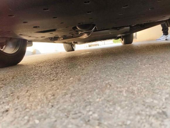 [合肥·皖A] 二手理想汽车理想L72023款 Pro