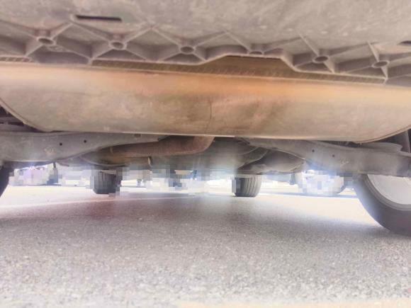 [青岛·鲁U] 二手捷达捷达VS52022款 280TSI 自动进取型