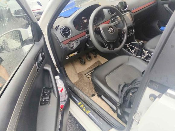 [深圳·冀D] 二手大众捷达2017款 1.5L 手动舒适型