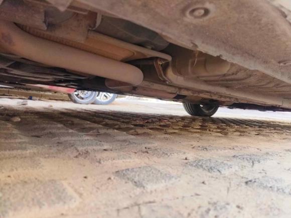 [南昌·赣A] 二手现代朗动2015款 1.6L 自动领先型