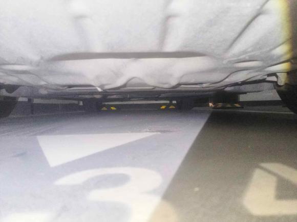 [深圳·粤B] 二手宝马宝马5系2014款 525Li 领先型