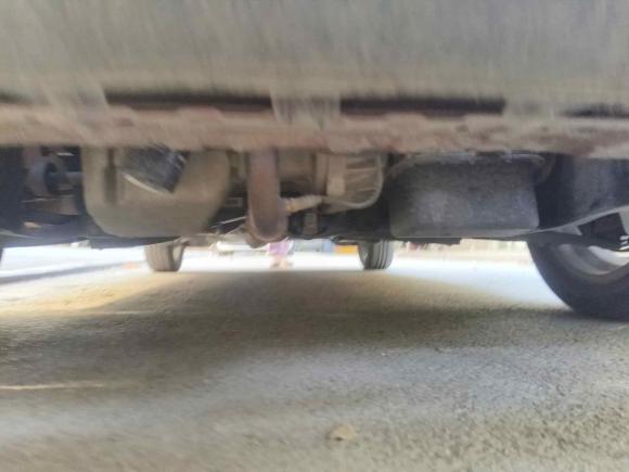 [南昌·赣A] 二手吉利汽车远景X12017款 1.3L 自动玩家版