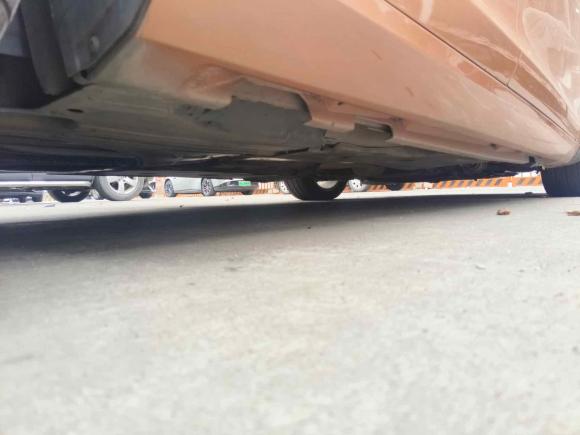 [佛山·粤T] 二手沃尔沃沃尔沃S602013款 T5 舒适版