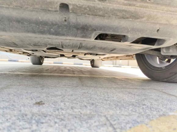 [南通·苏F] 二手大众途观L2019款 330TSI 自动两驱风尚版 国V