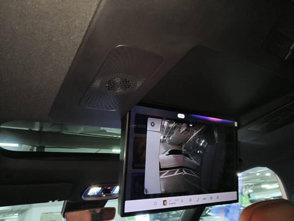 [广州·粤A] 二手吉利银河银河M92025款 230km 两驱探索版