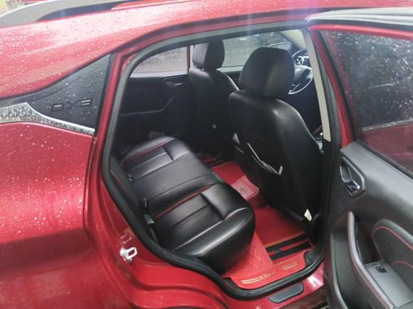 [义乌·浙G] 二手东南东南DX32016款 1.5T CVT尊贵型