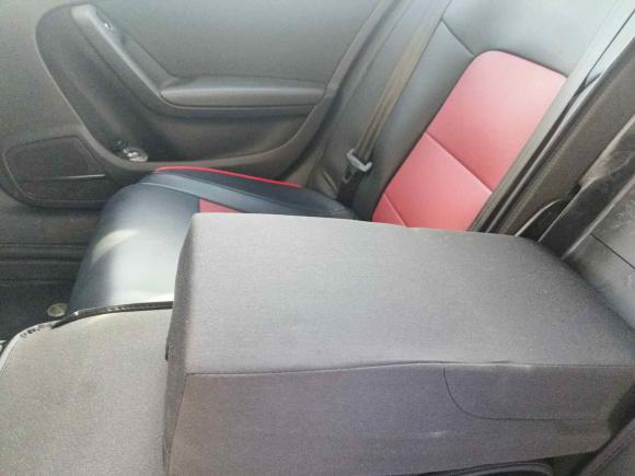 [嘉兴·浙F] 二手奥迪奥迪A4L2016款 35 TFSI 自动标准型