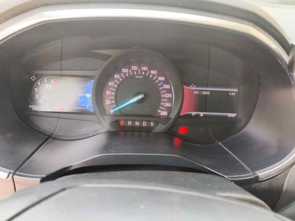 [青岛·鲁B] 二手福特锐界2015款 2.0T GTDi 四驱豪锐型