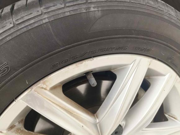 [杭州·浙A] 二手大众高尔夫2019款 1.6L 自动舒适型 国V