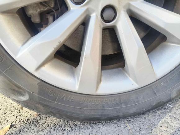 [上海·沪A] 二手荣威荣威i6新能源2017款 45T 混动互联智享版