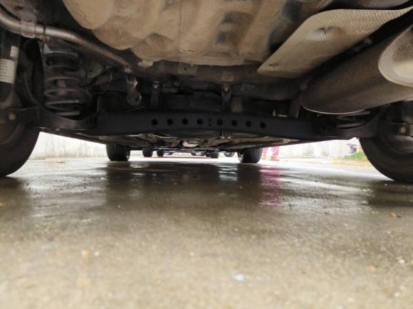 [南通·苏F] 二手荣威荣威i52021款 1.5L CVT黑金版