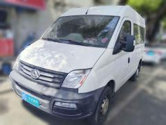 [常州·鲁D] 上汽大通MAXUS新途V802019款 2.5T经典款6挡手动傲运通短轴中顶5/6座