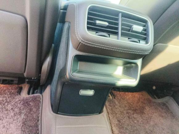 [温州·浙K] 二手奔驰奔驰GLE新能源2022款 GLE 350 e 4MATIC