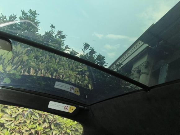 [苏州·沪A] 二手特斯拉Model X2017款 Model X 100D 长续航版