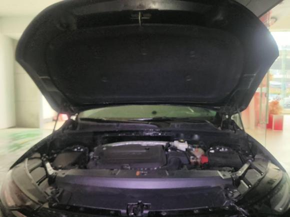 [成都·川M] 二手别克昂科威2021款 昂科威Plus 652T 五座豪华型