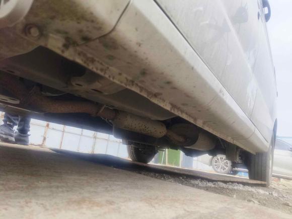 [宁波·浙B] 二手五菱汽车五菱宏光V2021款 1.5L劲取版LAR