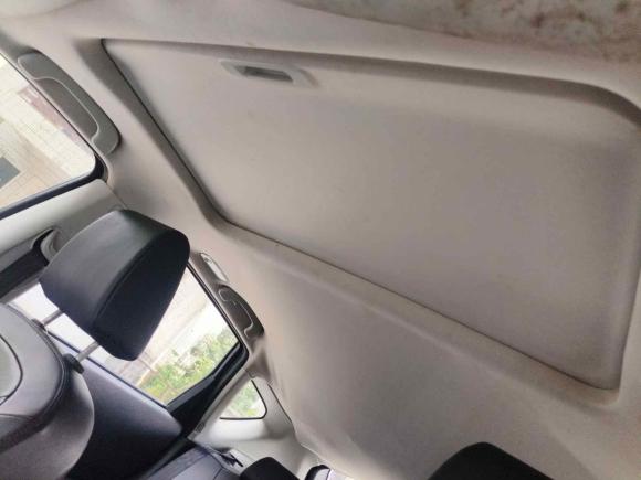 [武汉·鄂A] 二手日产逍客2012款 2.0XV 雷 CVT 2WD