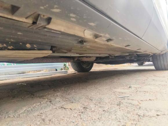 [青岛·鲁B] 二手福特翼虎2013款 1.6L GTDi 四驱精英型