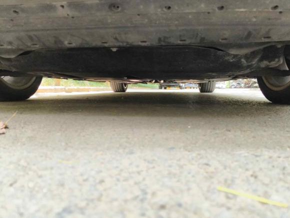 [南通·苏F] 二手沃尔沃沃尔沃S602014款 S60L T5 智驭版