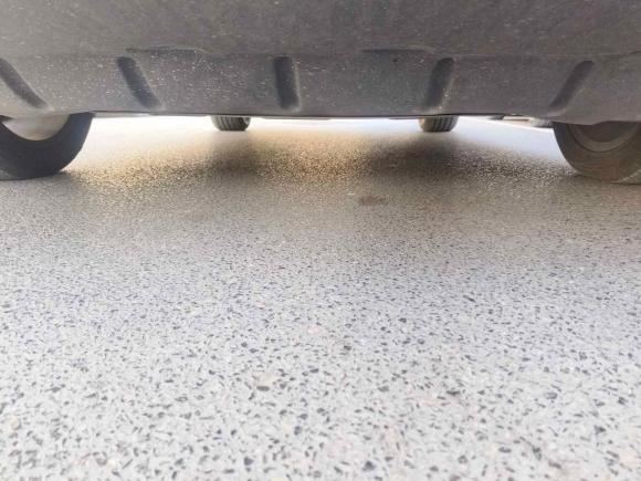 [西安·陕A] 二手比亚迪宋PLUS新能源2021款 DM-i 110KM 旗舰PLUS