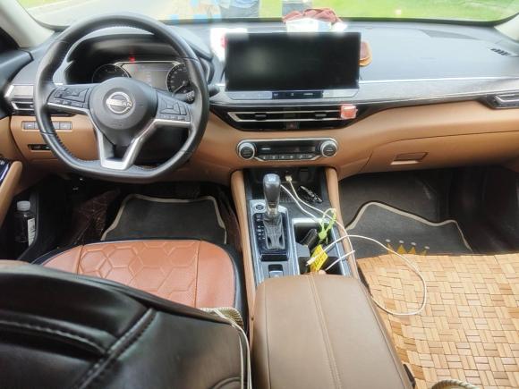 [无锡·苏B] 二手日产天籁2022款 2.0L XL-TLS 悦享版