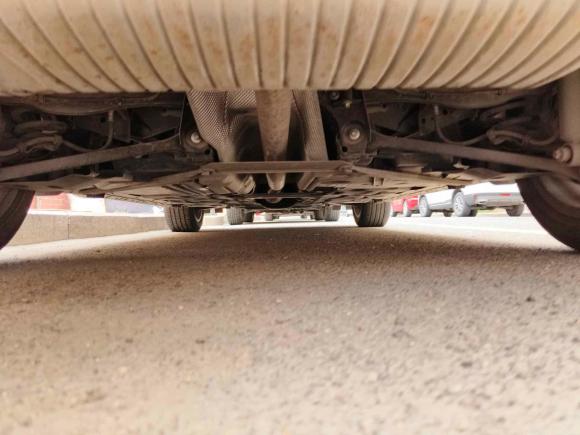 [青岛·鲁U] 二手宝马宝马X12022款 sDrive20Li 尊享型