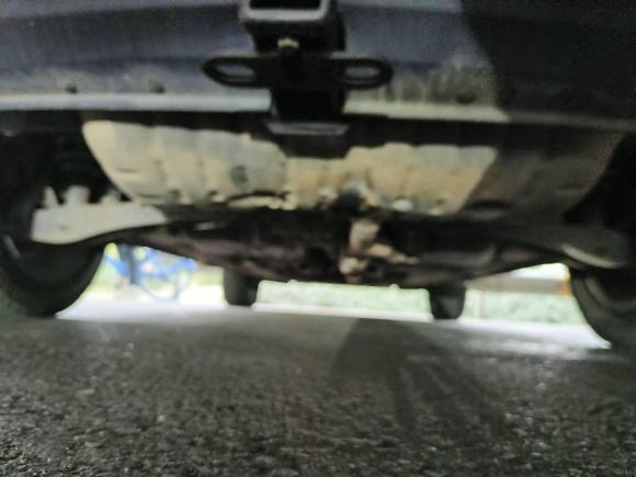 [成都·川G] 二手Jeep指南者2014款 改款 2.4L 四驱舒适版