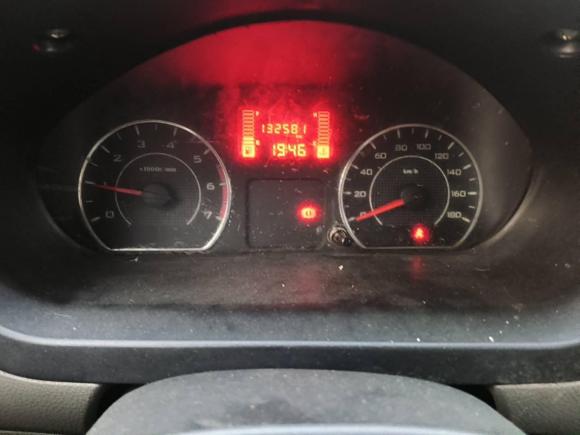 [苏州·苏U] 二手五菱汽车五菱荣光V2019款 1.5L实用型国VI LAR