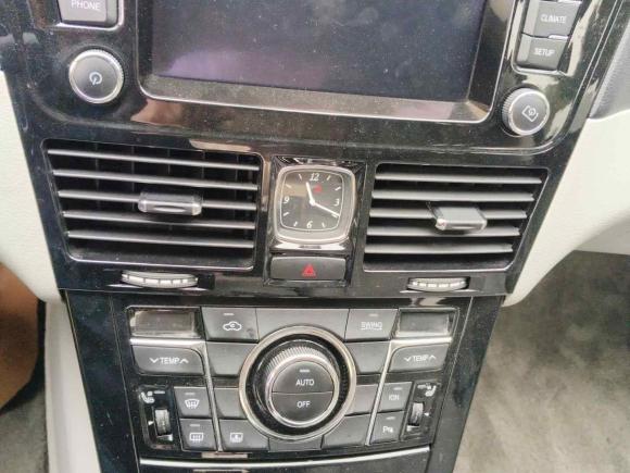 [上海·沪B] 二手红旗红旗H72015款 2.0T 豪华型