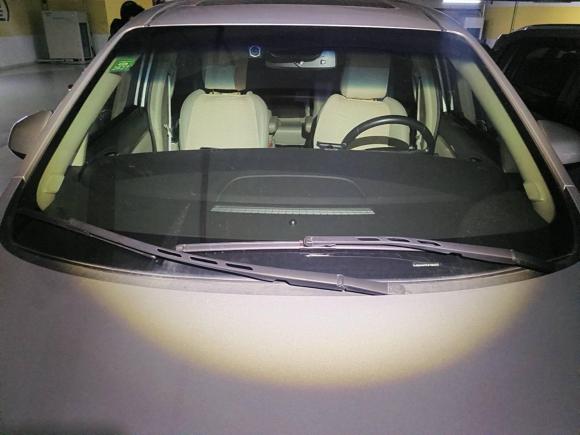 [上海·沪H] 二手别克别克GL82017款 25S 豪华型 国V