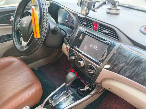 [佛山·粤X] 二手本田凌派2015款 1.8L 自动豪华版