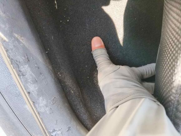 [嘉兴·浙F] 二手东风风神东风风神E702021款 改款三 500 超享版