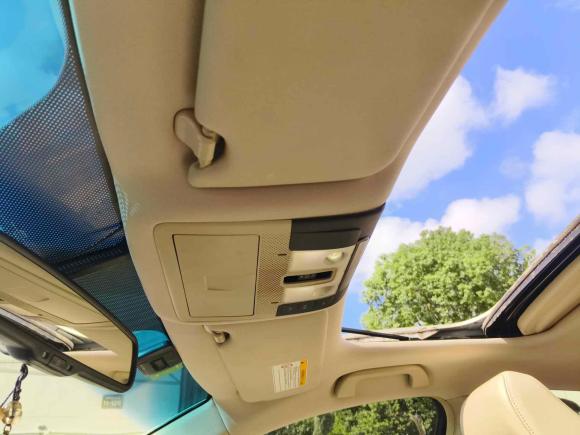 [上海·沪A] 二手讴歌讴歌TL2009款 3.5标准版