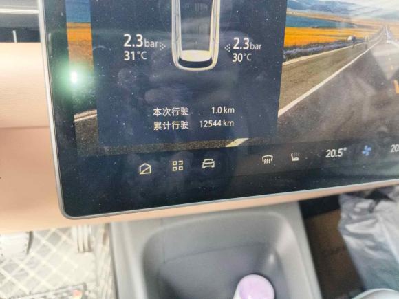 [常州·苏D] 二手ARCFOX极狐极狐 阿尔法T52024款 520 MAX