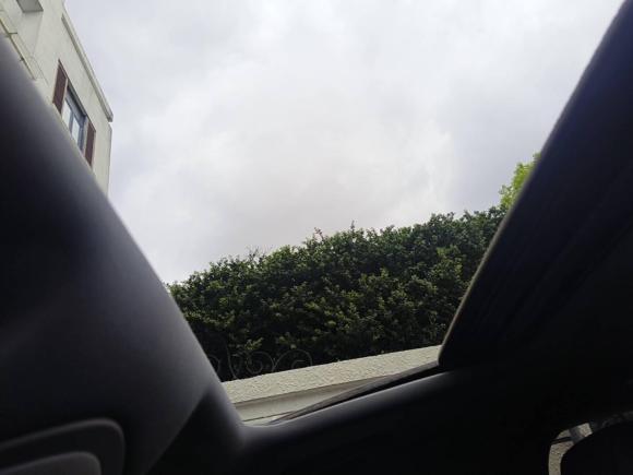 [上海·沪A] 二手保时捷Panamera2010款 Panamera 4 3.6L