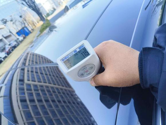 [青岛·鲁U] 二手大众迈腾2012款 改款 2.0TSI 豪华型