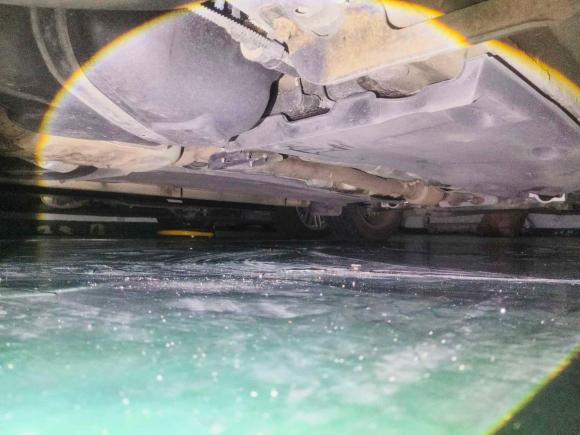 [深圳·粤B] 二手大众途观2013款 2.0TSI 自动四驱豪华版