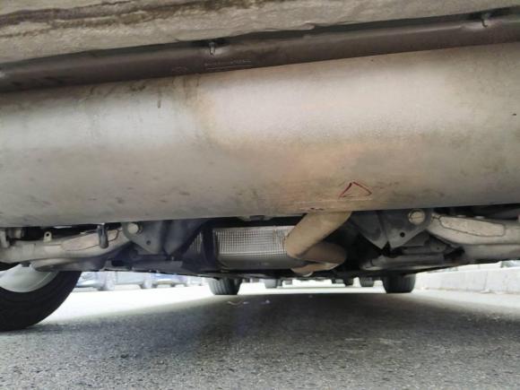 [成都·川A] 二手福特蒙迪欧2013款 2.0L GTDi240豪华运动型