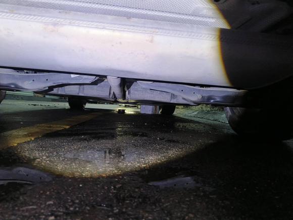 [深圳·粤B] 二手大众帕萨特新能源2019款 430PHEV 混动精英版