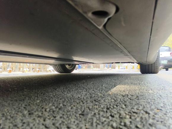 [深圳·粤B] 二手特斯拉Model Y2021款 长续航全轮驱动版