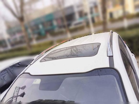 [青岛·鲁B] 二手起亚智跑2015款 2.0L 自动两驱版GL