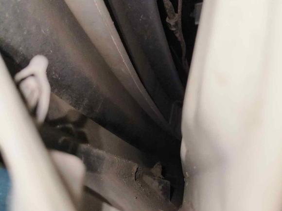 [深圳·粤B] 二手丰田卡罗拉双擎E+2019款 1.8L E-CVT领先版