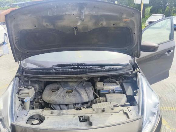 [台州·浙J] 二手起亚佳乐2013款 2.0L 7座自动标准版 国V