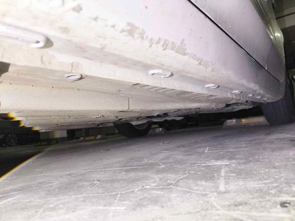 [南京·苏A] 二手荣威荣威i52020款 1.5L 自动4G互联领豪版