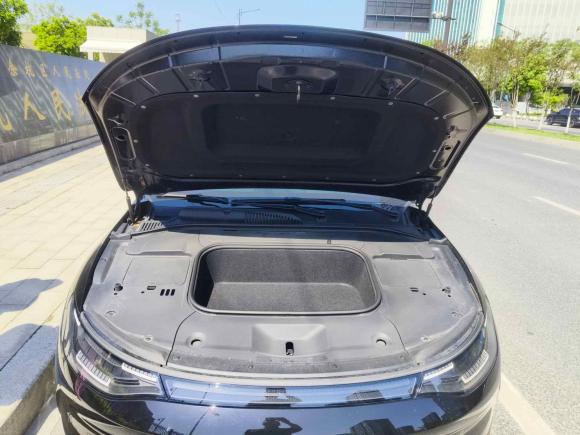 [杭州·浙A] 二手零跑汽车零跑C012023款 525智行版