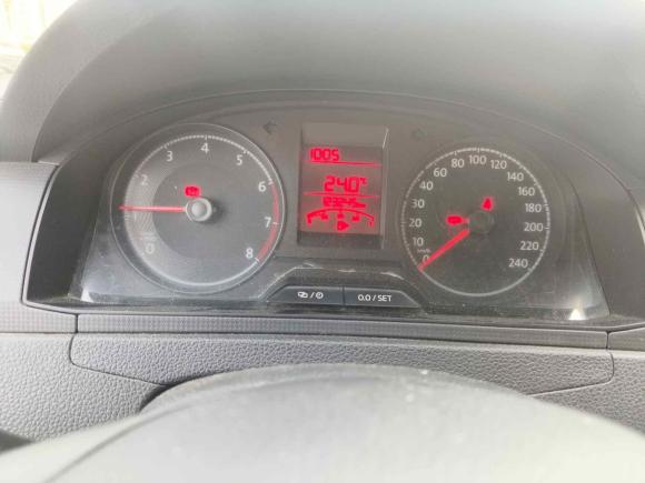 [合肥·皖H] 二手大众桑塔纳2019款 1.5L 手动风尚版 国VI