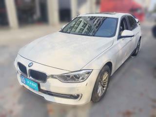 宝马宝马3系2013款 320Li 时尚型「义乌二手车」「天天拍车」