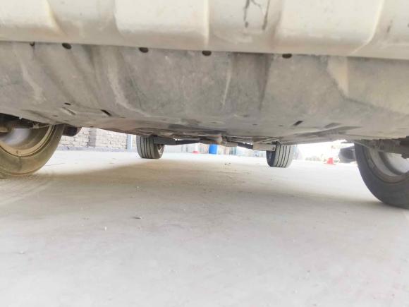 [西安·陕U] 二手斯巴鲁森林人2010款 2.0XS 运动特别版