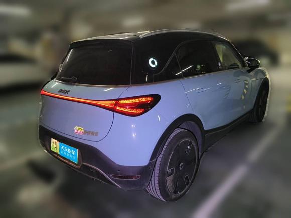 [杭州·浙A] 二手smartsmart精灵#12022款 Premium版