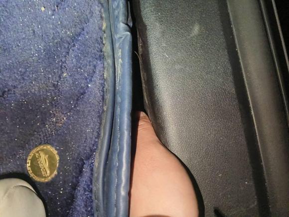 [西安·陕U] 二手东风风神皓极2022款 马赫动力 1.5T 敢行版·悦